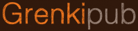 Ресторан «Grenkipub» Ресторан «Grenkipub»